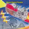 Yehuda Deutsch - Lost In LazerLand